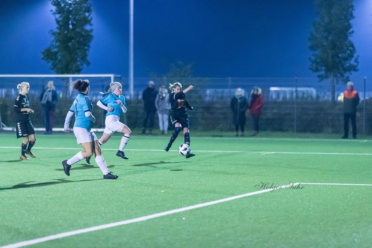 Bild 178 - Frauen FSG Kaltenkirchen - SV Henstedt Ulzburg : Ergebnis: 0:7